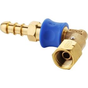 Aygaz Cadac Dönerli 8 mm Hızlı Bağlantı Kaplini