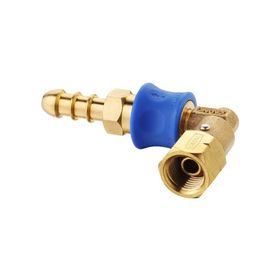 Aygaz Cadac Dönerli 8 mm Hızlı Bağlantı Kaplini
