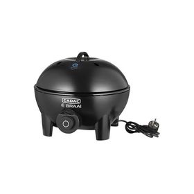 Aygaz Cadac Ebraai 40 Elektrikli Barbekü