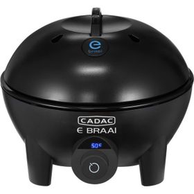Aygaz Cadac Ebraai 40 Elektrikli Barbekü