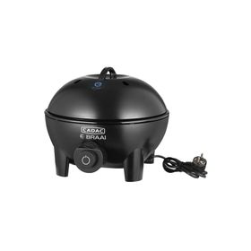Aygaz Cadac Ebraai 40 Elektrikli Barbekü