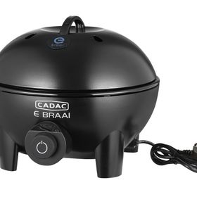 Aygaz Cadac Ebraai 40 Elektrikli Barbekü