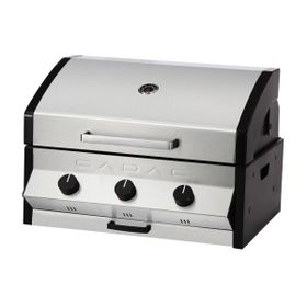 Aygaz Cadac Meridian 3B Ankastre Gazlı Barbekü