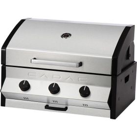Aygaz Cadac Meridian 3B Ankastre Gazlı Barbekü