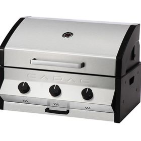 Aygaz Cadac Meridian 3B Ankastre Gazlı Barbekü