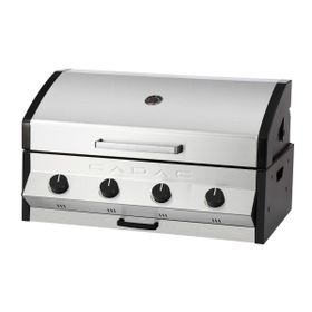 Aygaz Cadac Meridian 4B Ankastre Gazlı Barbekü