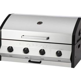Aygaz Cadac Meridian 4B Ankastre Gazlı Barbekü