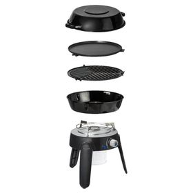 Aygaz Cadac Safari Chef 30 Hp Kartuşlu Barbekü