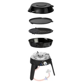 Aygaz Cadac Safari Chef 30 LP Tüplü Barbekü