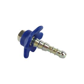 Aygaz Cadac Volanlı 8 mm Valf Kuyruğu