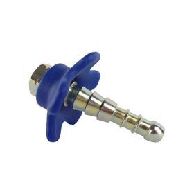 Aygaz Cadac Volanlı 8 mm Valf Kuyruğu