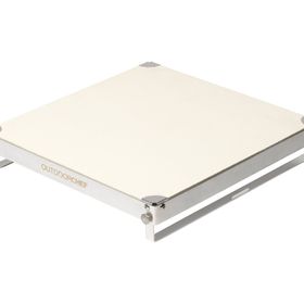 Aygaz Dualchef Gurme Pizza Taşı