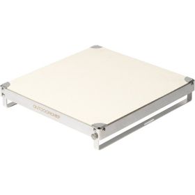 Aygaz Dualchef Gurme Pizza Taşı