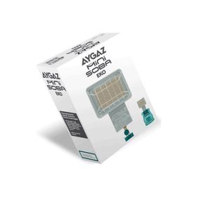Aygaz Eko Mini Soba