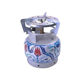 Aygaz Geniş Çember Ekonomik LPG'li Kamp Ocak