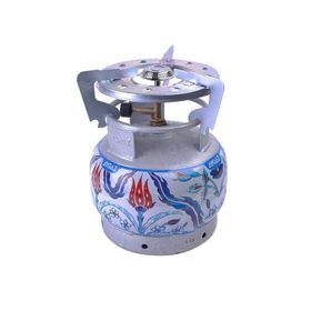 Aygaz Geniş Çember Ekonomik LPG'li Kamp Ocak