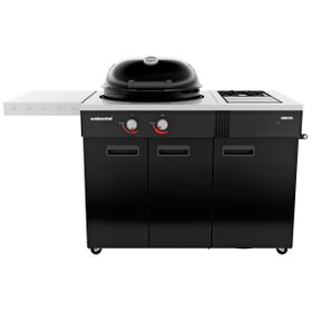 Aygaz Lugano 570 G Evo II Yeni Nesil Barbekü