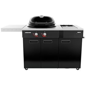 Aygaz Lugano 570 G Evo II Yeni Nesil Barbekü