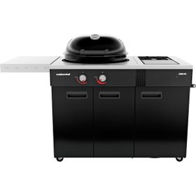 Aygaz Lugano 570 G Evo II Yeni Nesil Barbekü