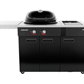 Aygaz Lugano 570 G Evo II Yeni Nesil Barbekü
