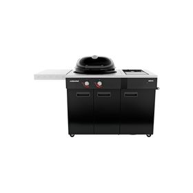 Aygaz Lugano 570 G Evo II Yeni Nesil Barbekü