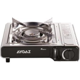 Aygaz M5 2500 BS 1 Kamp Portatif Ocak