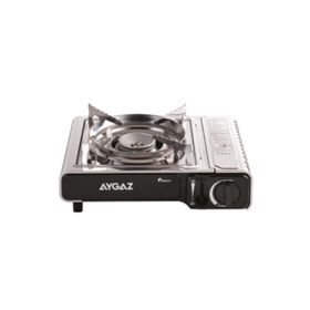 Aygaz M5 2500 BS 1 Kamp Portatif Ocak