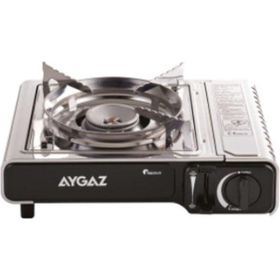 Aygaz M5 2500 BS 1 Kamp Portatif Ocak