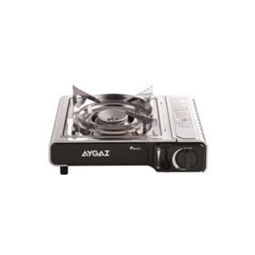 Aygaz M5 2500 BS 1 Kamp Portatif Ocak