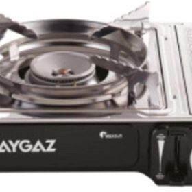 Aygaz M5 2500 BS 1 Kamp Portatif Ocak