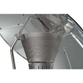Aygaz Mavi 13 KW Isı Odağı Dış Mekan Isıtıcı