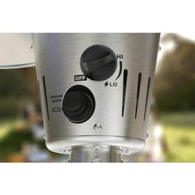 Aygaz Mavi 13 KW Isı Odağı Dış Mekan Isıtıcı