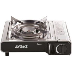 Aygaz MS-2500 Bs Çantalı Portatif Ocak
