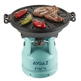 Aygaz Pratik Barbekü