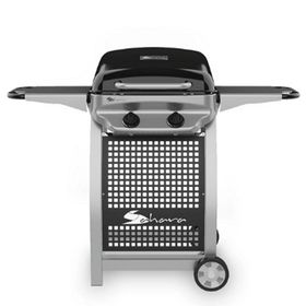 Aygaz Sahara X150 Vagon Tipili LPG Barbekü