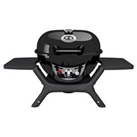 Aygaz Siyah 2 kg Aygaz Mini Tüp Hediyeli Chelsea 480 G LH Yeni Nesil LPG Barbekü