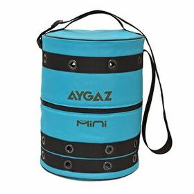 Aygaz Siyah Mini Çanta