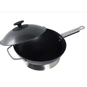 Aygaz Wok Gurme Barbekü