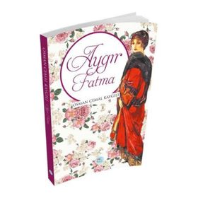 AYGIR FATMA - OSMAN CEMAL KAYGILI