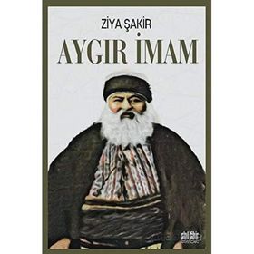 Aygır İmam - Ziya Şakir