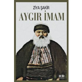 Aygır İmam - Ziya Şakir