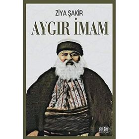Aygır İmam - Ziya Şakir