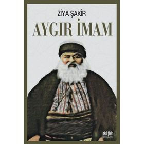 Aygır İmam - Ziya Şakir