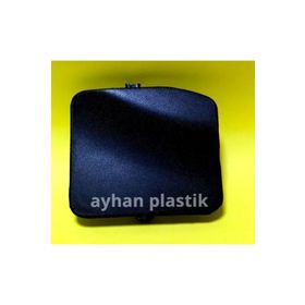 Ayhan A15286 Nissan Qashqai 14-18 Arka Tampon Çeki Demir Kapağı