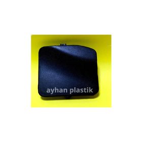 Ayhan A15286 Nissan Qashqai 14-18 Arka Tampon Çeki Demir Kapağı