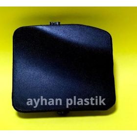 Ayhan A15286 Nissan Qashqai 14-18 Arka Tampon Çeki Demir Kapağı
