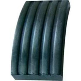 Ayhan A1606 R12 Gaz Pedal Lastiği