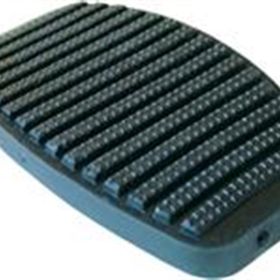 Ayhan A5322 Doblo 01-09 -Albea-Palio-TPSX Debriyaj Fren Pedal Lastiği