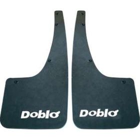 Ayhan A5377 Doblo 01-09 Paçalık Takımı
