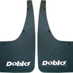 Ayhan A5377 Doblo 01-09 Paçalık Takımı